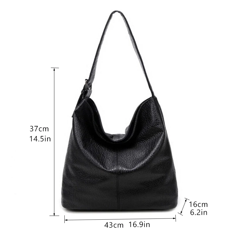 Bolux, Европейский и американский стиль, сумка из искусственной кожи с верхней ручкой, модная большая сумка на плечо, короткая Вместительная женская сумка, сумка для покупок