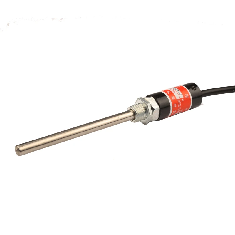 WZCT 03 CU50 Типа Зонд термопары 2000*100 мм Датчик температуры духовки|thermocouple type|sensor