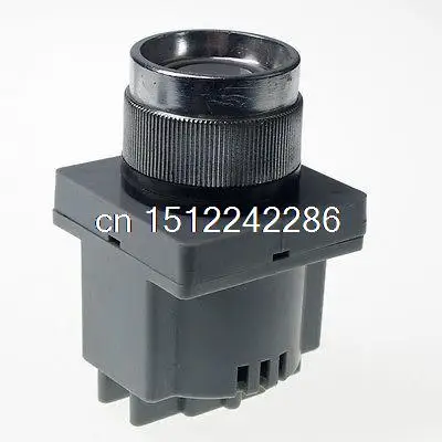 

220 VAC 30mm Industrial Panel Alarm Electronic Buzzer HRB-PS60