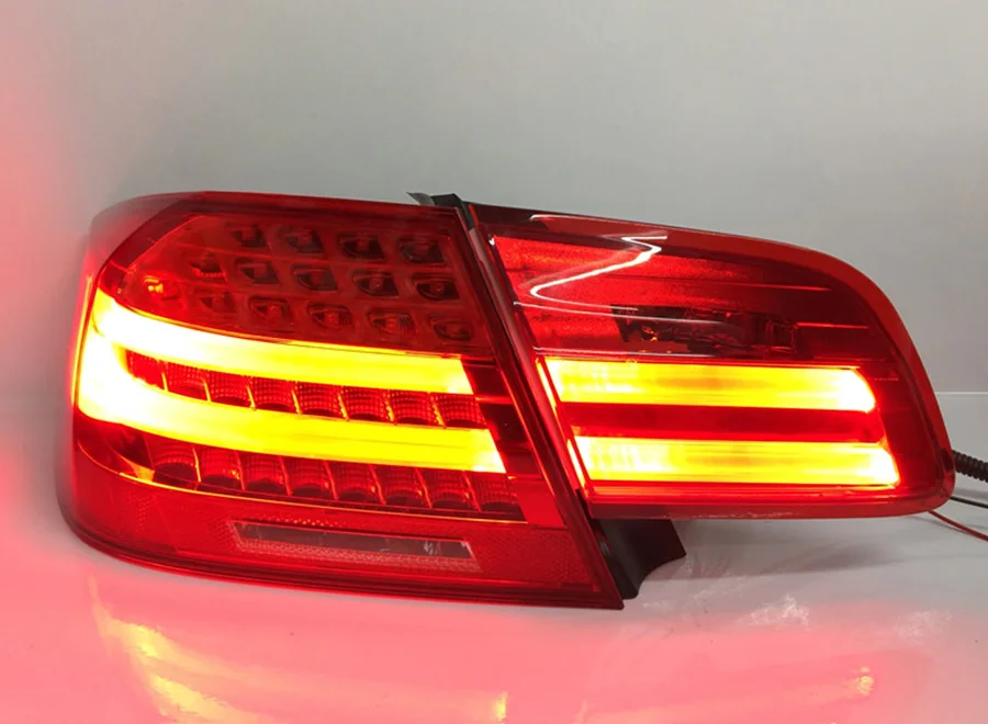 Car Styling LED Tail Lamp for BMW M3 E92 E93 Tail