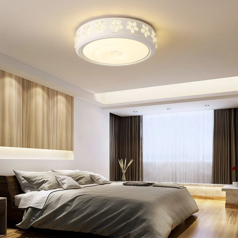 romantic bedroom ceiling lights