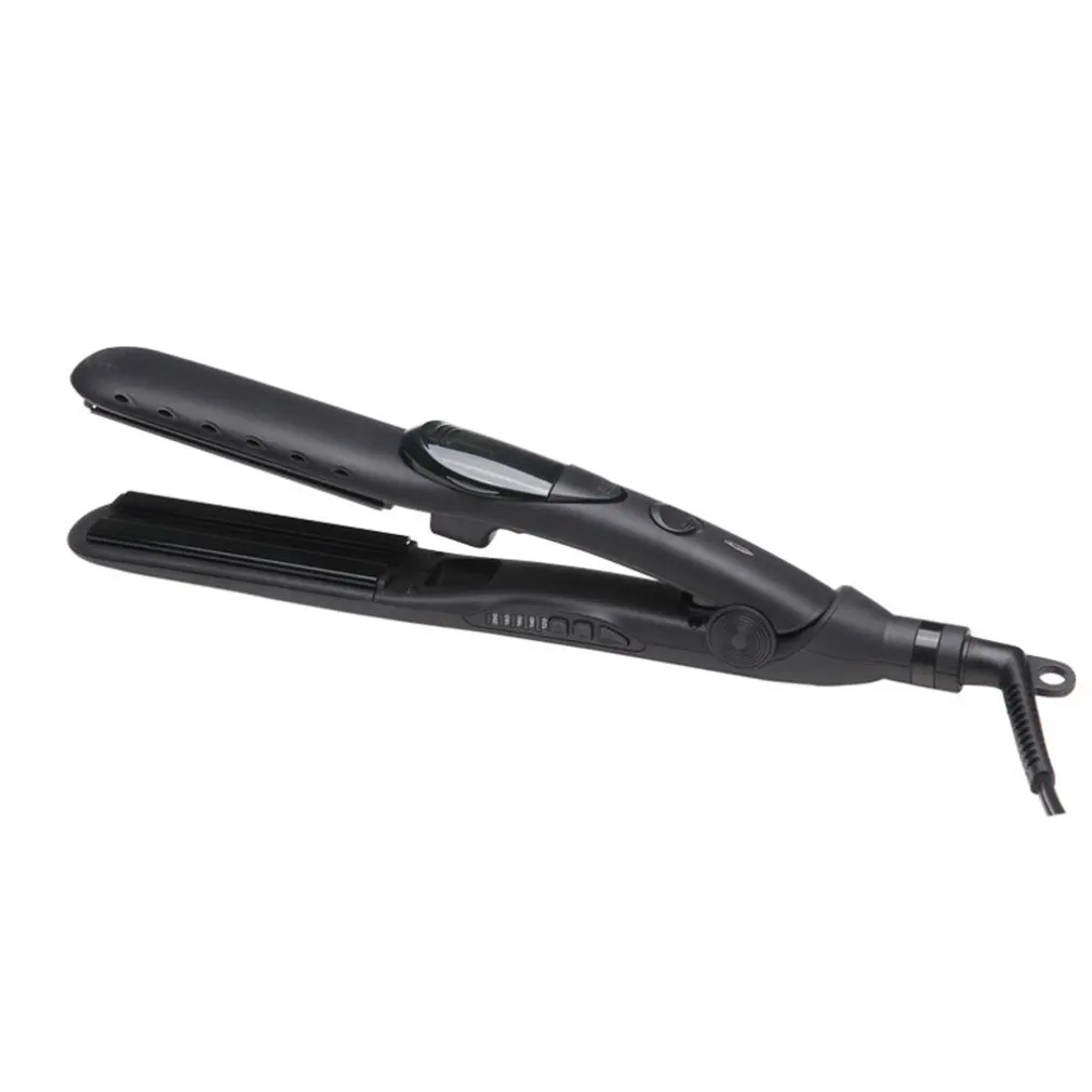 

Steam Hair Straightener Atomizing Splint Fast Heating Hair Ceramic Anti-scalding Spray Perm