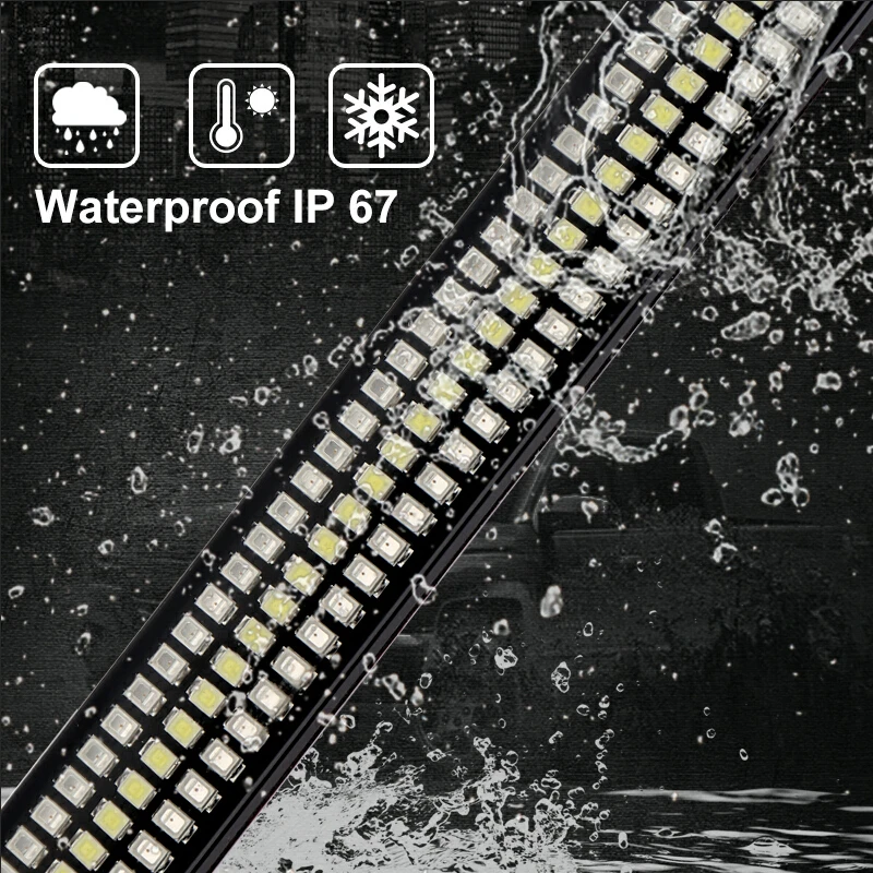 waterproof