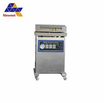 

2018 Best price vacuum skin peanut packaging machine,sausage vacuum package machine, vegetable vacuum skin packing machinery