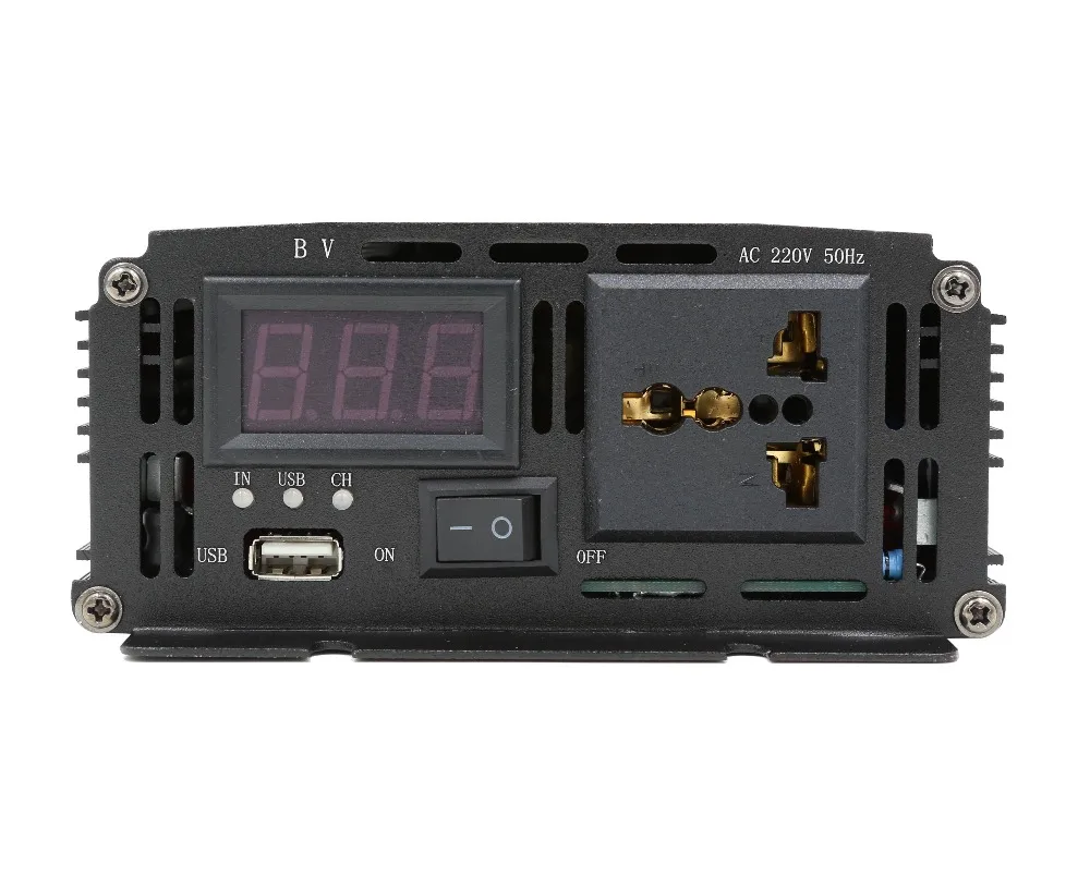 US $69.97 Ups Inverter 1000w Inverters Ups Inverter With Charger Home Ups Inverter From Guangzhou Factory