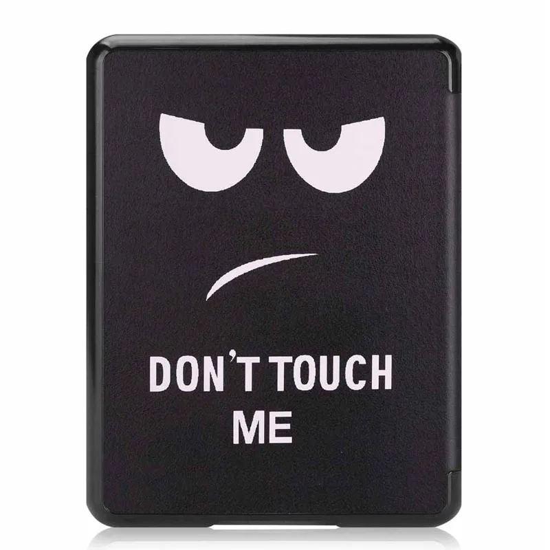 Kindle Paperwhite 2018 Case 12