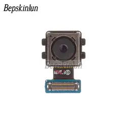 Bepskinlun для Samsung Galaxy A8 оригинальный задний задняя большая фронтальная Камера Замена модуля Ремонт Часть