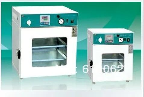 

Digital Vacuum Drying Oven Cabinet 250 Celsius Degree 30x30x27cm