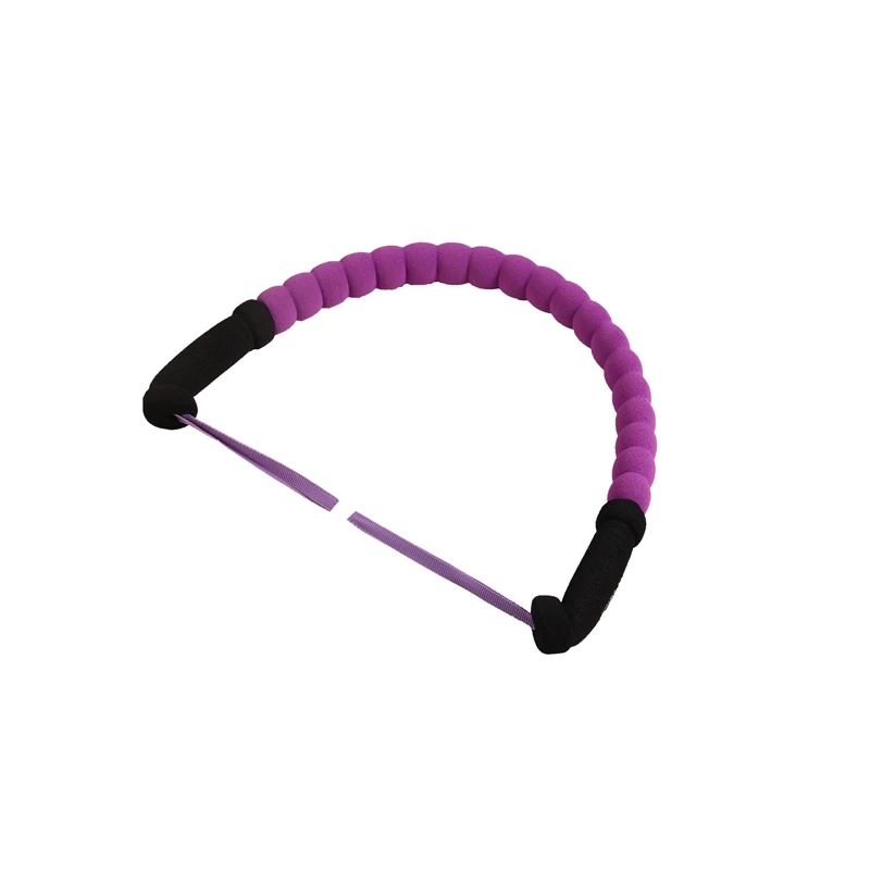 Lady's Power Twister Bar Strength Training Arm Chest Fitness Exercise Workout (4)