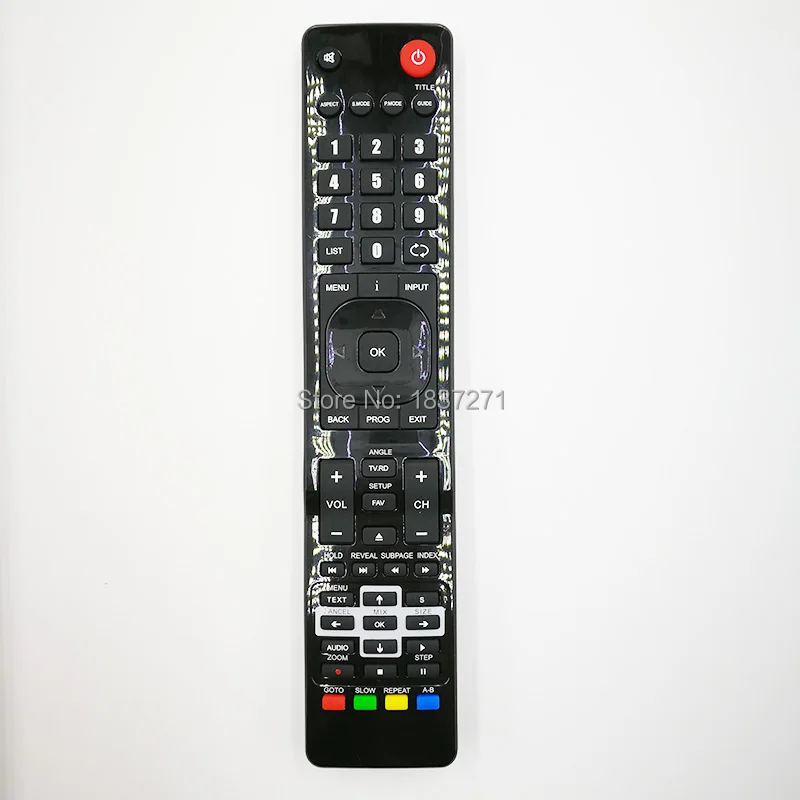 

new original remote control RM-C3174 for JVC LT-22C540 LT-24C340 LT-42C550 LT-49C550 LT-50C550 lcd TV