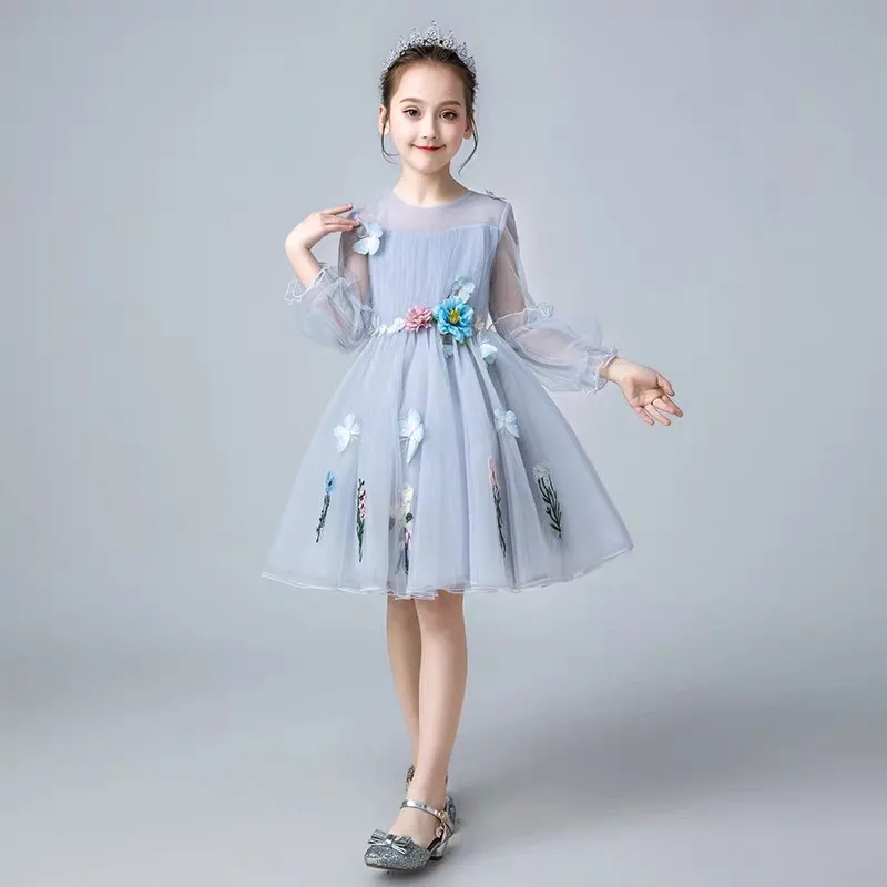 short dresses kids