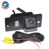 Car Vehicle Rearview Camera For Audi A3/A4(B6/B7/B8) /Q5/Q7/A8/S8 Backup Review Rear View Parking Reversing Camera ► Photo 3/6