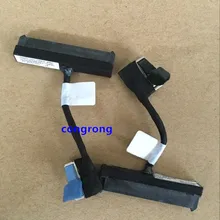 Кабель для жесткого диска ноутбука для DELL LATITUDE E5450 hardisk соединительный кабель с разъемом кабеля 8GD6D 08GD6D