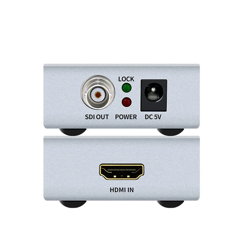 

DT-6529 HDMI to SDI HD Converter HDMI to SDI Converter Repeater