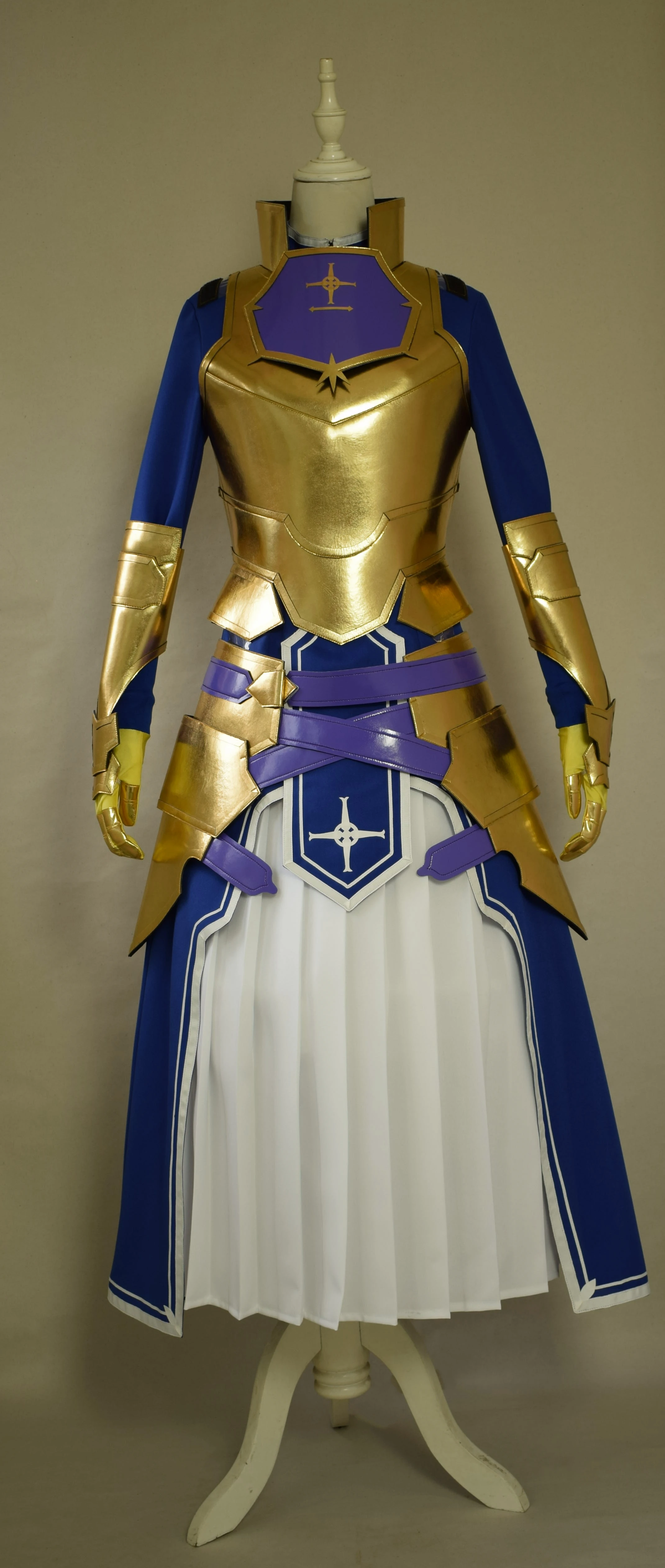 [] ִϸ̼ ҵ Ʈ ¶ Alicization Ʋ  ڽ ϼ ҷ īϹ  