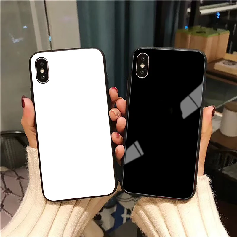 

Glass Case for huawei P30