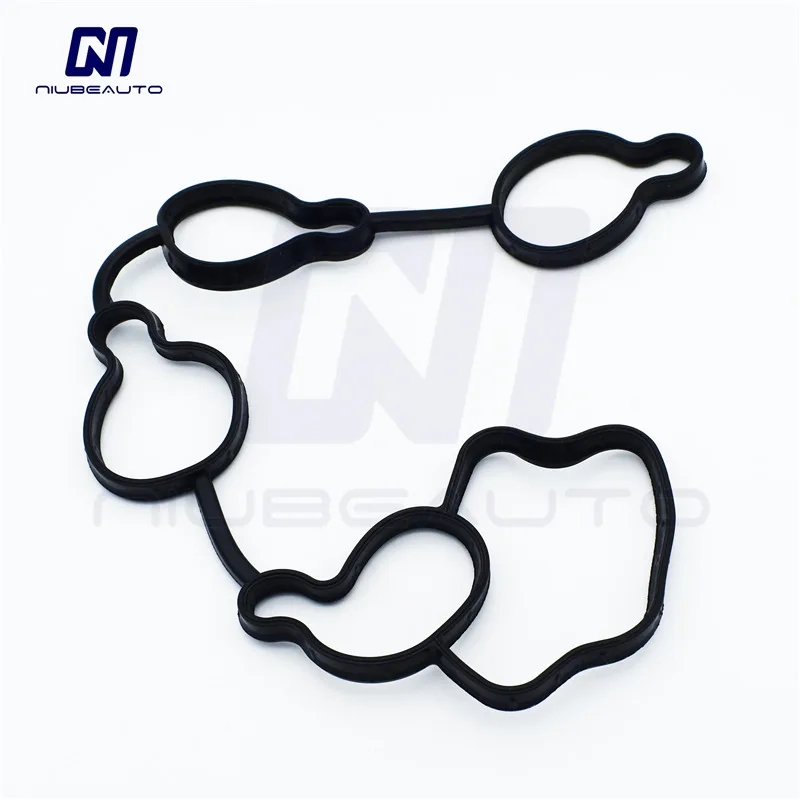 NIUBEAUTO Engine Valve Cover Gasket 12605173 For Chevrolet Buick Regal 2.0 Turbo Engine 6