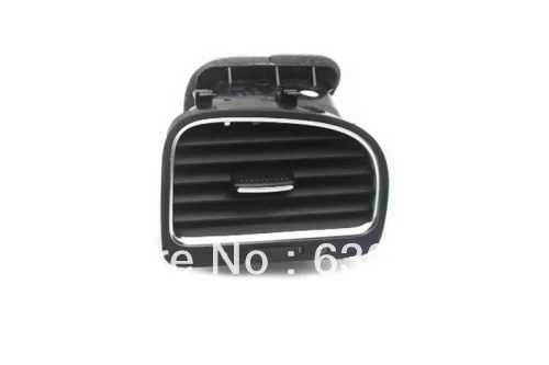 Доска с вентиляционным отверстием правая сторона для VW Volkswagen Golf MK6|side mirror cover led|board