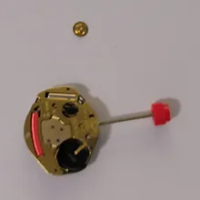 Аксессуары для часов кварцевый механизм Swiss ETA 902,101 с тремя иглами без батареек