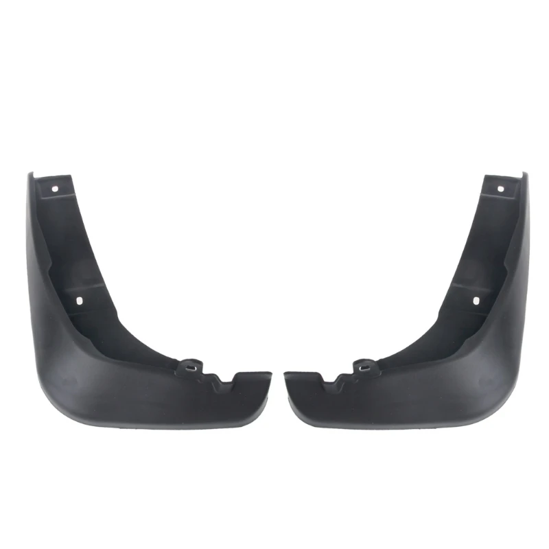 1Set Car Mud Flaps Splash Guards Fender For Mazda 6 Atenza 2013-2017 2014 2015 2016 Auto Mudguards Car Protective Replacement