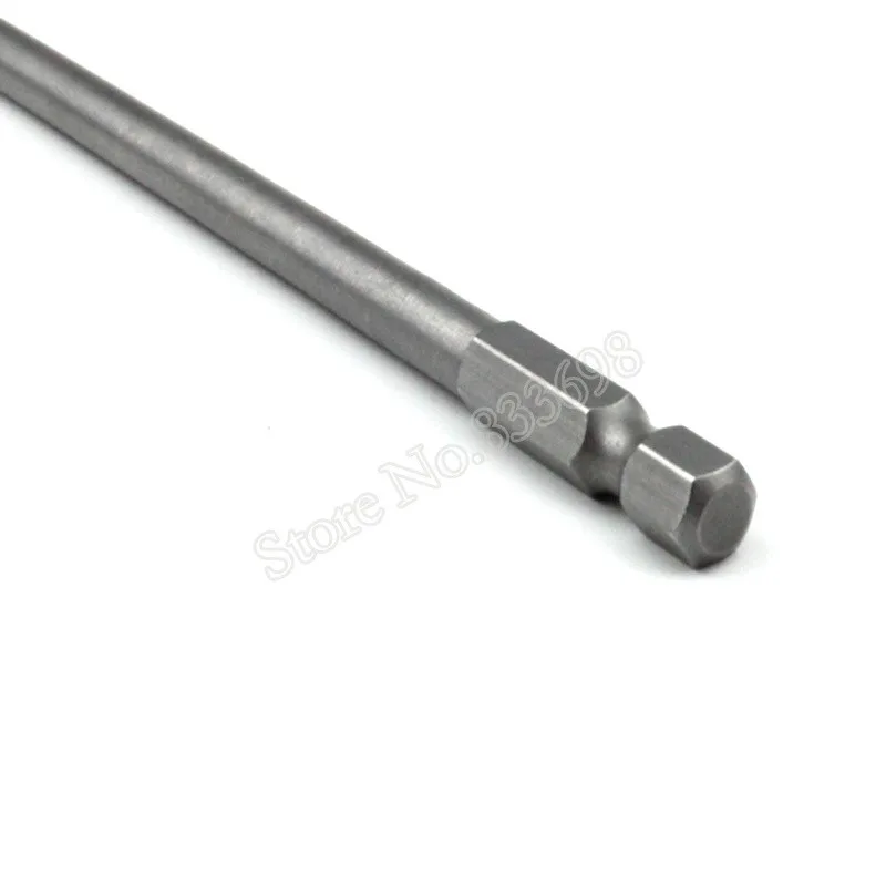 Torx Screwdriver Bits (10)