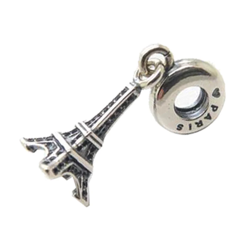 pandora charms paris originales plata pandora charms paris originales plata