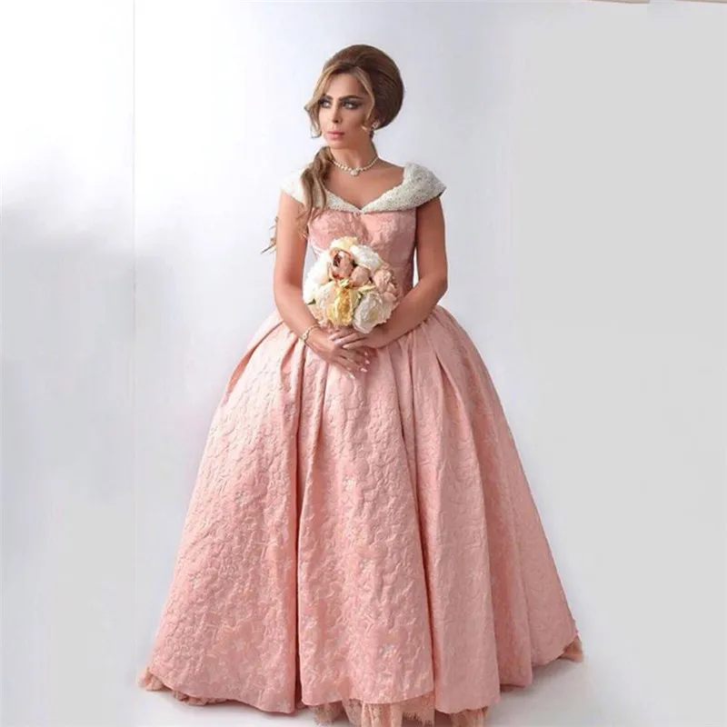 valentine's day ball gowns