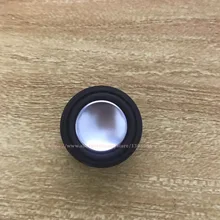 2 Вт 4 Ом или 8 Ом 28 мм полночастотный динамик для круглого ультра-тонкого Bluetooth DIY мини-динамика 8 Ом