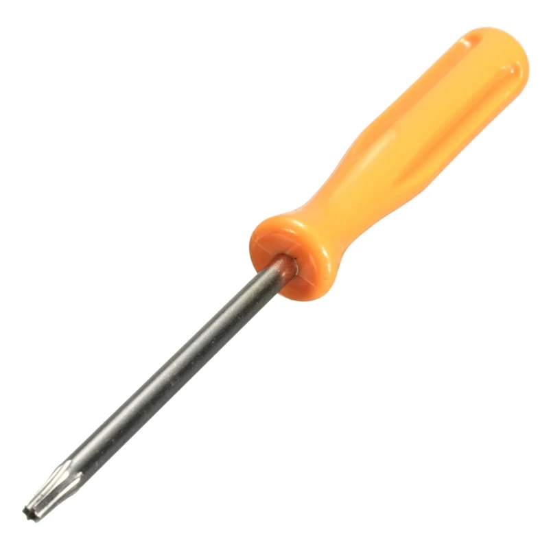 Buy Torx T8 T10 Screwdriver Security Hex Shell
