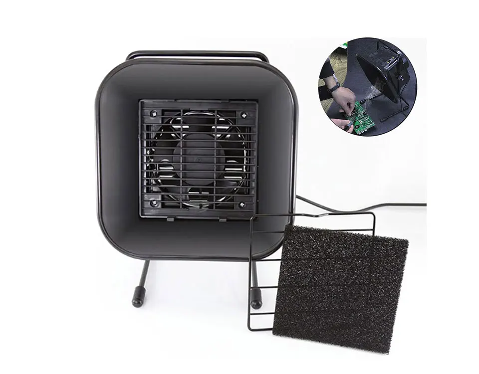 Fume Extractor (8)