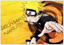 274371 Naruto Classic Japan Anime Comic Movie Jinchuuriki PRINT GLOSSY POSTER AU