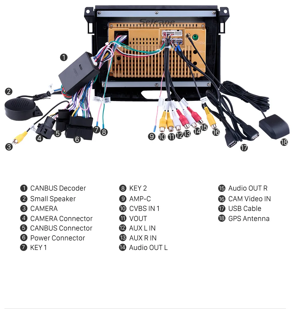 Discount Seicane Android 8.1 9 inch Car Unit Player GPS Navigation Radio for Ford Ranger 2015 support Carplay Digital TV TPMS SWC DVR OBD 15 Discount Seicane Android 8.1 9 inch Car Unit Player GPS Navigation Radio for Ford Ranger 2015 support Carplay Digital TV TPMS SWC DVR OBD 15