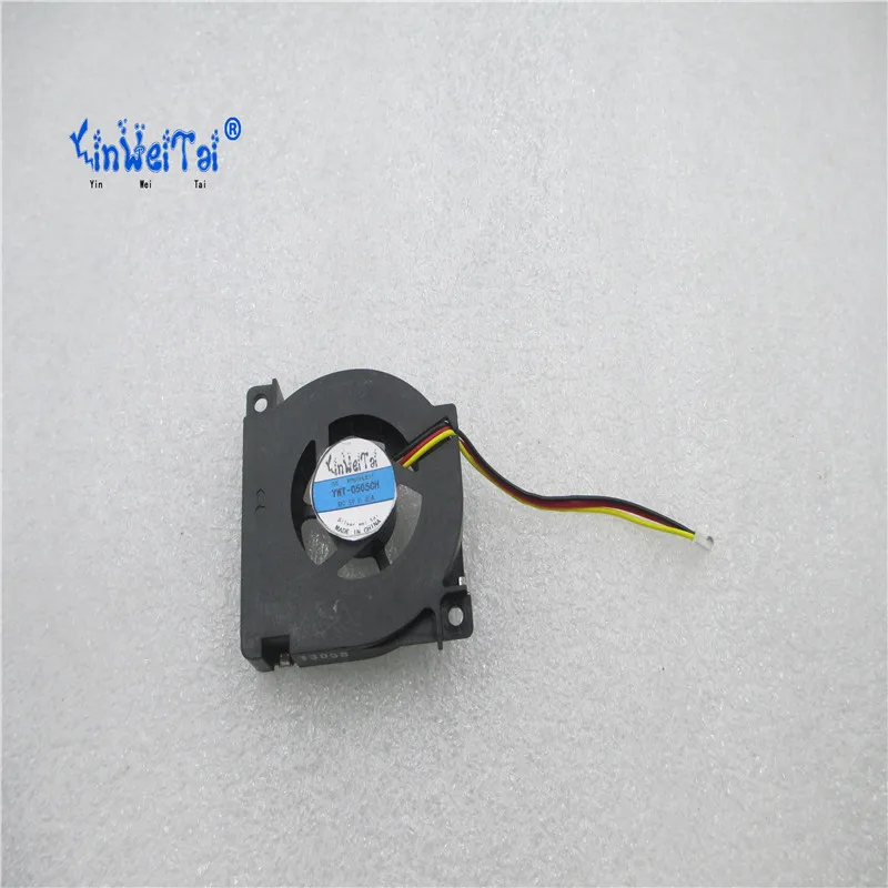 

YINWEITAI CPU cooling fan For SAMSUNG SP-P300M B4510L05D2 BB OC sp-l350w P300M MCF-S4510AM05-S Projector fan