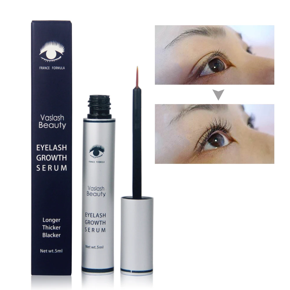 Siveno Kas Kirpik Serumu 100 Dogal 10 Ml Thelifecoshop