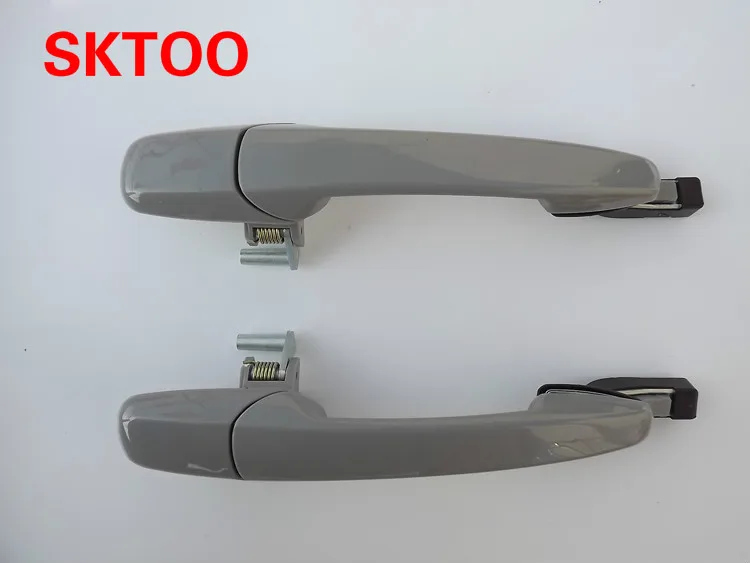 SKTOO car door handle Front/Rear Outside Door Handle LH