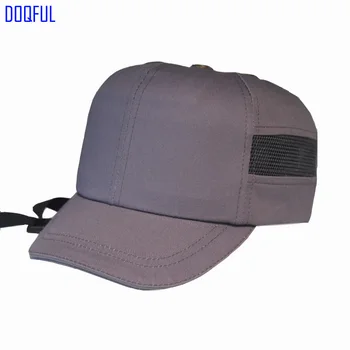 

Deepen Work Safety Bump Cap Helmet Breathable Baseball Welder Hat Head Protection Caps Workplace Anti-smashing Riding Helmets