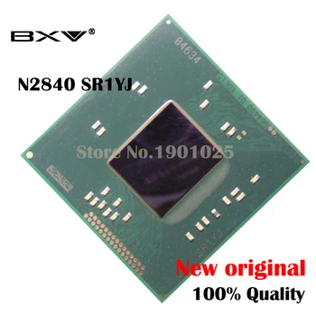 

DC:1PCS 100% New N2840 SR1YJ BGA Chipset
