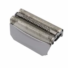 Replacement shaver foil 51S 51B Shaver foil for Braun 8000 Series 5643 5645 8970 8975 8985 wfs1wfs2 530 550 590 Replacement shaver foil 51S 51B Shaver foil for Braun 8000 Series 5643 5645 8970 8975 8985 wfs1wfs2 530 550 590