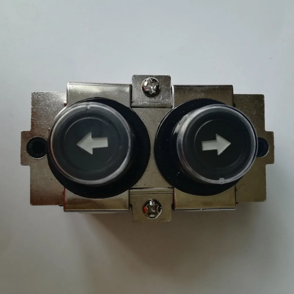 LA137-A Switch 5