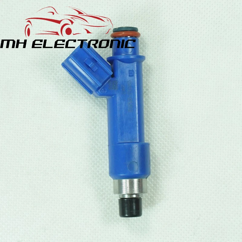 MH Электронный OEM 23250 21040 23209 оригинальный Топливный инжектор двигателя для Toyota Yaris