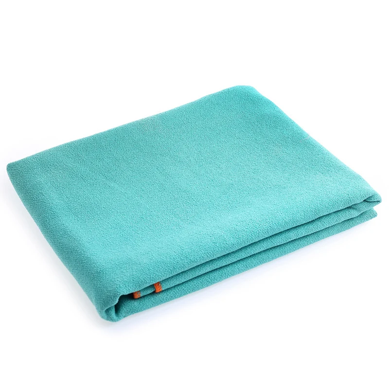 Горячая Йога коврик полотенце легкий нескользящий из микрофибры со сверхвысокими поглощающими свойствами одеяла для йоги полотенце размер подходит для пилатеса пол упражнения