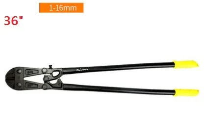 30 &quot 36&quot ручные ножницы для резки арматуры щипцы стрижки проводов