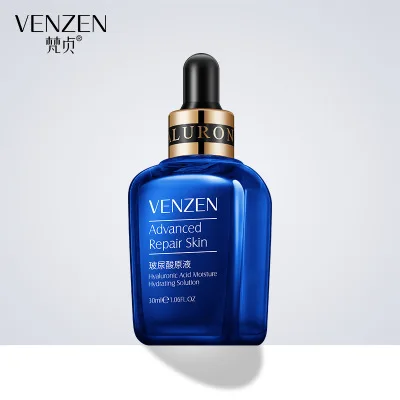 2019 VENZEN niacinamide запасной раствор увлажняющий мягкий уход сужение пор для питания