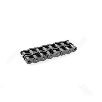 

Cheap 1.5m Transmission Chain Short Pitch Precision Duplex Roller Chain Supplier, 04C-2
