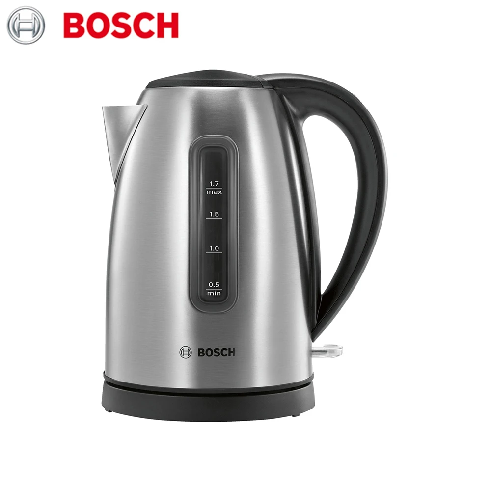 Чайники электрические Bosch TWK7902