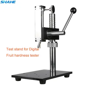 

SHAHE Fruit Hardness tester Stand for Digital Fruit Tester AGY-15/AGY-30
