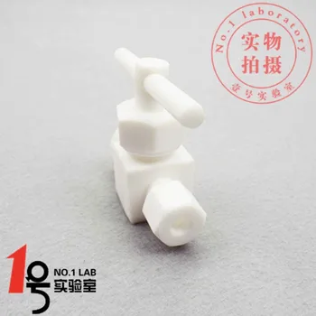 

Teflon needle valve PTFE globe valve Teflon ball valve Teflon pipe jacket valve