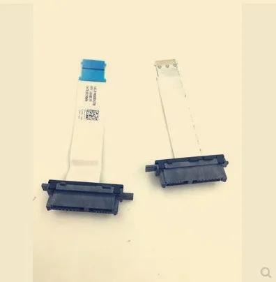 Новый кабель для ноутбука DELL INS 15 3567 3467 3568 5458 NBX0001QT00 01K3TX SATA соединительный жесткого