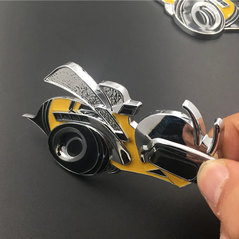 Автомобильные наклейки аксессуары эмблема для Dodge Caliber Viper Charger Jeep Cherokee Compass Chrysler
