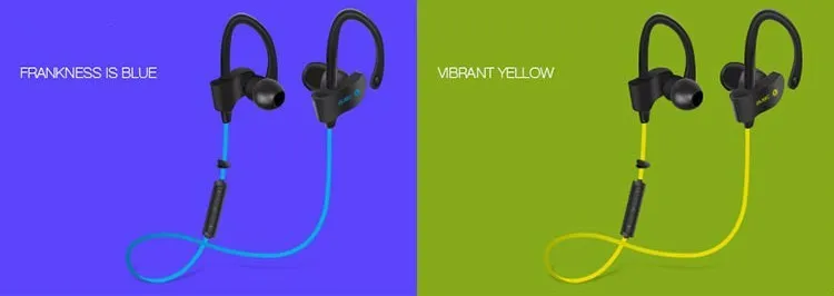 Спортивные Bluetooth наушники для бега OnePlus One JBL наушники гарнитуры с микрофоном беспроводные наушники